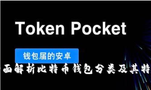 全面解析比特币钱包分类及其特点