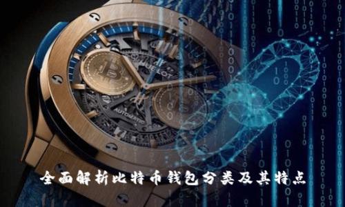 全面解析比特币钱包分类及其特点