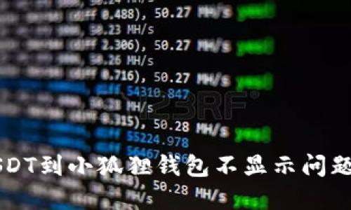 解决提币USDT到小狐狸钱包不显示问题的详细指南
