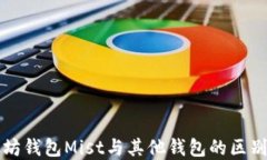 以太坊钱包Mist与其他钱包的区别详解
