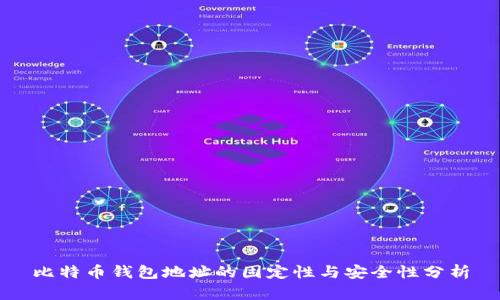 比特币钱包地址的固定性与安全性分析