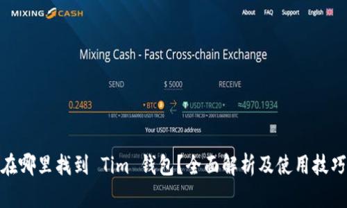 在哪里找到 Tim 钱包？全面解析及使用技巧
