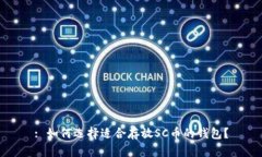 : 如何选择适合存放SC币的钱包？