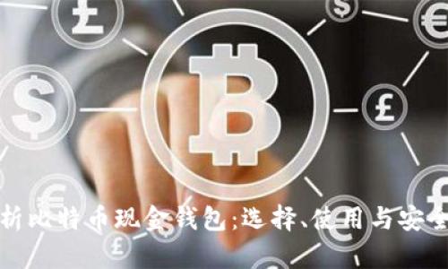 全面解析比特币现金钱包：选择、使用与安全性探讨