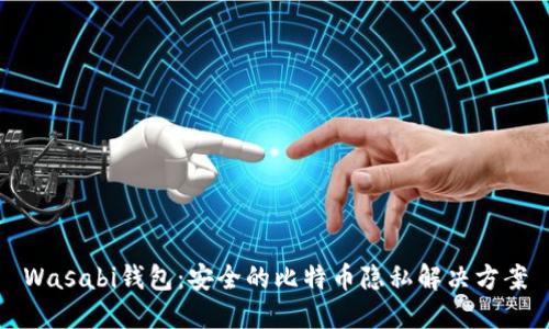 Wasabi钱包：安全的比特币隐私解决方案