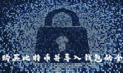 国外购买比特币并导入钱包的全攻略