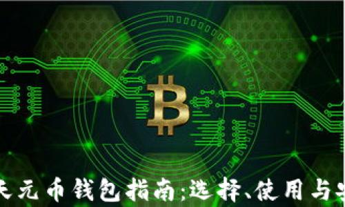 
最全面的天元币钱包指南：选择、使用与安全性分析