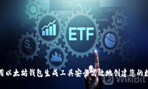 如何使用以太坊钱包生成工具安全高效地创建您的数字钱包