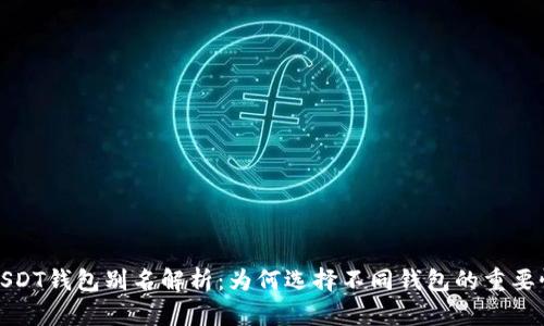 USDT钱包别名解析：为何选择不同钱包的重要性