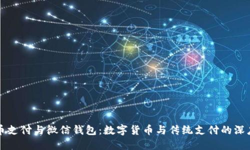 比特币支付与微信钱包：数字货币与传统支付的深度对比