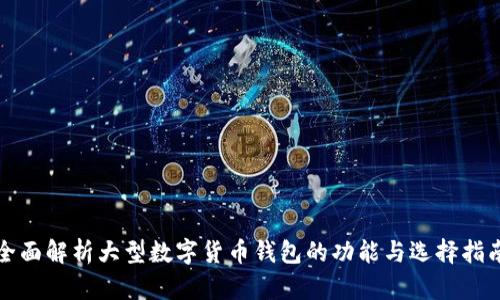 全面解析大型数字货币钱包的功能与选择指南