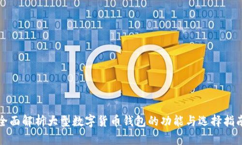 全面解析大型数字货币钱包的功能与选择指南