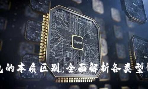 : 比特币钱包的本质区别：全面解析各类型钱包的优缺点