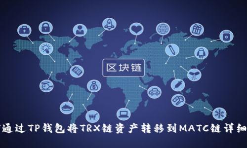 如何通过TP钱包将TRX链资产转移到MATC链详细指南