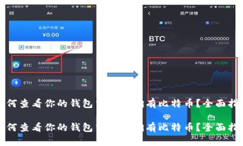 如何查看你的钱包中是否拥有比特币？全面指南

如何查看你的钱包中是否拥有比特币？全面指南