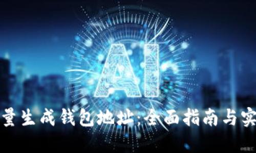 如何批量生成钱包地址：全面指南与实用技巧