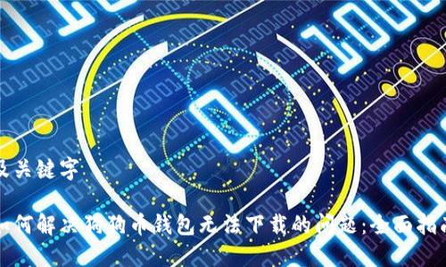 及关键字

如何解决狗狗币钱包无法下载的问题：全面指南