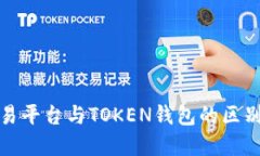 数字货币交易平台与TOKEN钱包的区别与应用指南