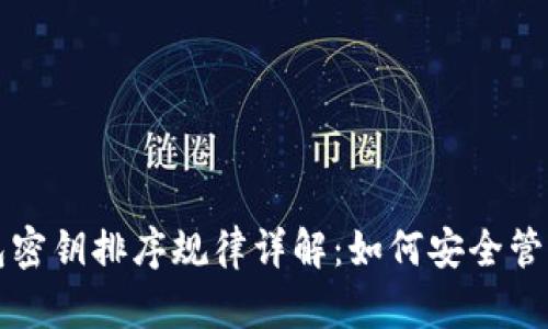 以太坊钱包密钥排序规律详解：如何安全管理你的钱包
