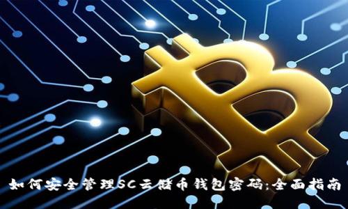 如何安全管理SC云储币钱包密码：全面指南