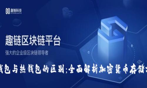 冷钱包与热钱包的区别：全面解析加密货币存储方案