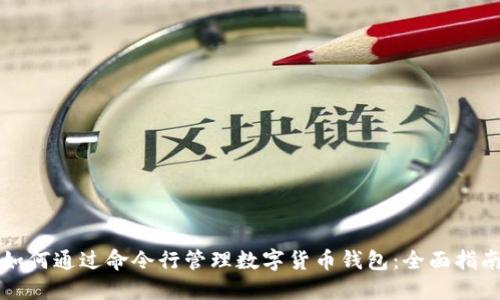 如何通过命令行管理数字货币钱包：全面指南