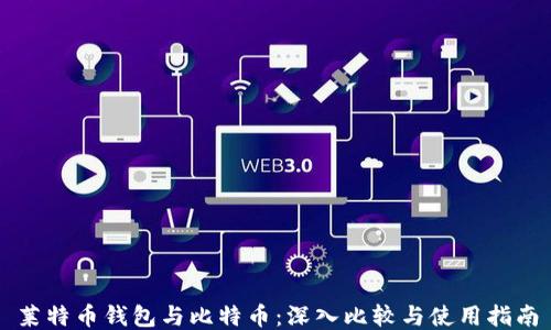 
莱特币钱包与比特币：深入比较与使用指南