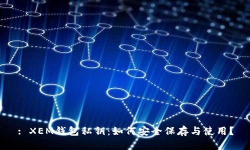 : XEM钱包私钥：如何安全保存与使用？