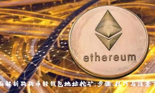 :
全面解析狗狗币轻钱包地址挖矿：步骤、技巧与注意事项