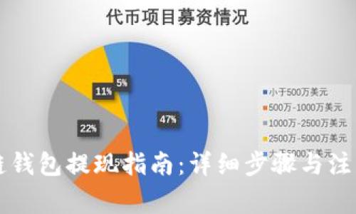 区块链钱包提现指南：详细步骤与注意事项
