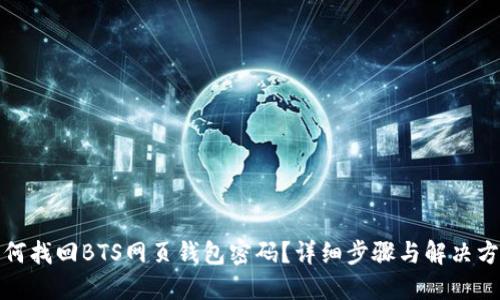 如何找回BTS网页钱包密码？详细步骤与解决方案