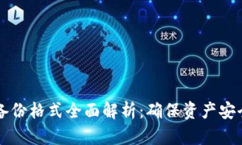 比特币钱包备份格式全面解析：确保资产安全的最佳实践