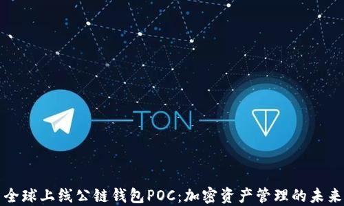 
全球上线公链钱包POC：加密资产管理的未来