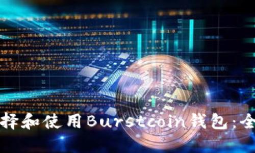 如何选择和使用Burstcoin钱包：全面指南