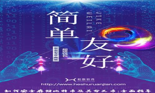 
如何安全存储比特币及其分叉币：全面指导