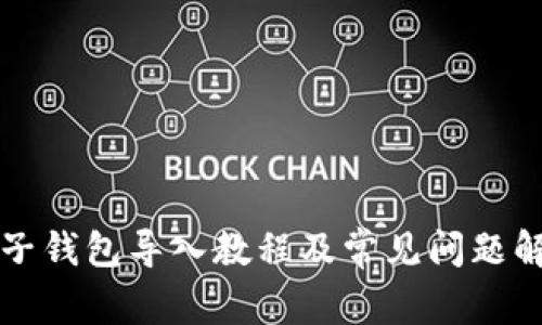量子钱包导入教程及常见问题解答