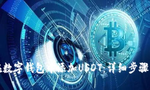 如何在数字钱包中添加USDT：详细步骤与技巧