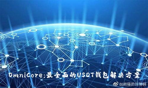 OmniCore：最全面的USDT钱包解决方案