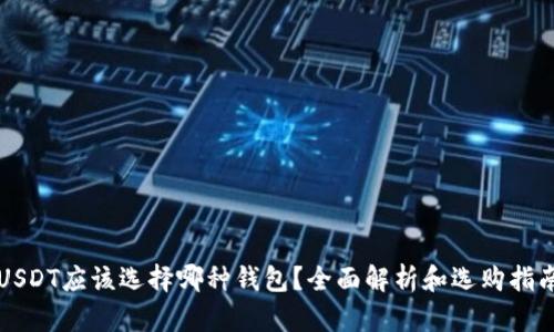 USDT应该选择哪种钱包？全面解析和选购指南