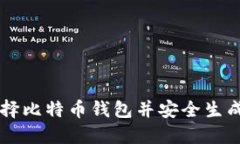 如何选择比特币钱包并安全生成比特币
