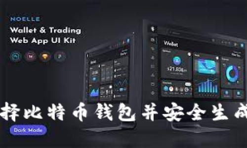 如何选择比特币钱包并安全生成比特币
