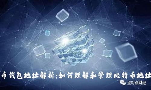 比特币钱包地址解析：如何理解和管理比特币地址字母