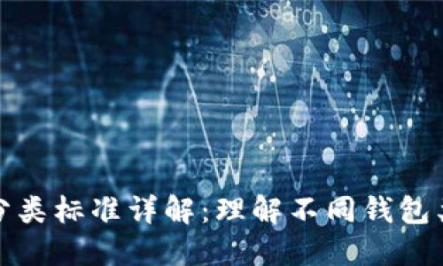 比特币钱包分类标准详解：理解不同钱包类型及其用途