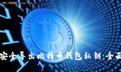 如何安全导出比特币钱包私钥：全面指南