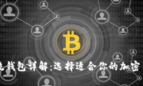 币圈主流钱包详解：选择适合你的加密货币钱包