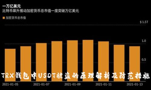 TRX钱包中USDT被盗的原理解析及防范措施