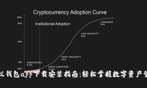小蚁钱包app下载安装指南：轻松掌握数字资产管理