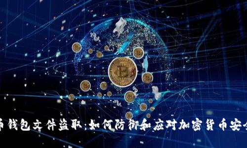 比特币钱包文件盗取：如何防御和应对加密货币安全威胁