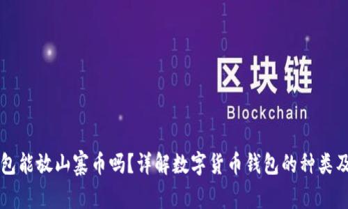 比特币钱包能放山寨币吗？详解数字货币钱包的种类及使用指南