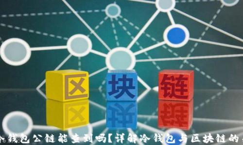 
  冷钱包公链能查到吗？详解冷钱包与区块链的关系